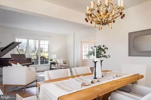 Dining - 4513 Carroll Manor Rd, Baldwin, MD 21013 photo 1 of 4