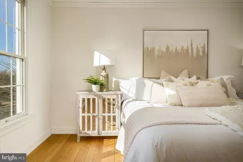 Bedroom - 4513 Carroll Manor Rd, Baldwin, MD 21013 photo 1 of 11