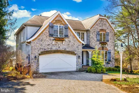 Exterior - 4513 Carroll Manor Rd, Baldwin, MD 21013 photo 2 of 14
