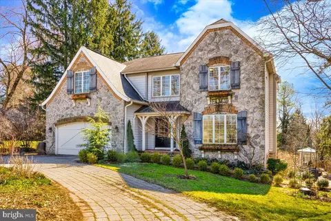 4513 Carroll Manor Rd, Baldwin, MD 21013