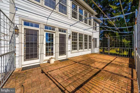 Exterior - 4513 Carroll Manor Rd, Baldwin, MD 21013 photo 4 of 14