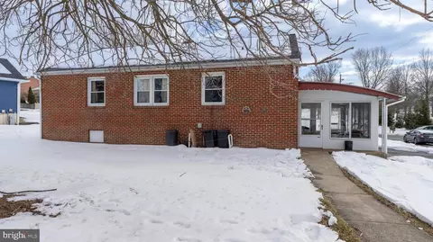 4516 E Joppa Rd, Perry Hall, MD 21128 photo 2