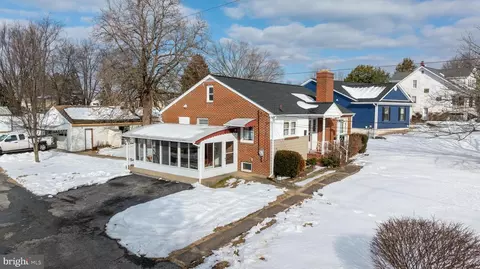 4516 E Joppa Rd, Perry Hall, MD 21128 photo 5