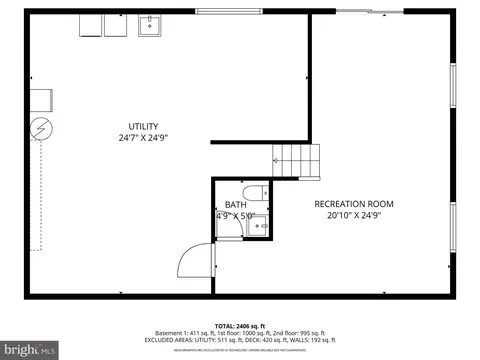 7124 Pheasant Cross Dr, Baltimore, MD 21209 photo 49