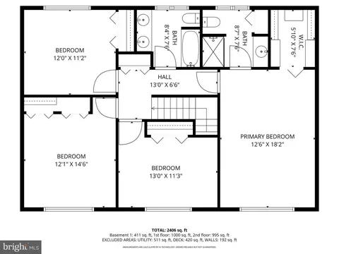 7124 Pheasant Cross Dr, Baltimore, MD 21209 photo 51