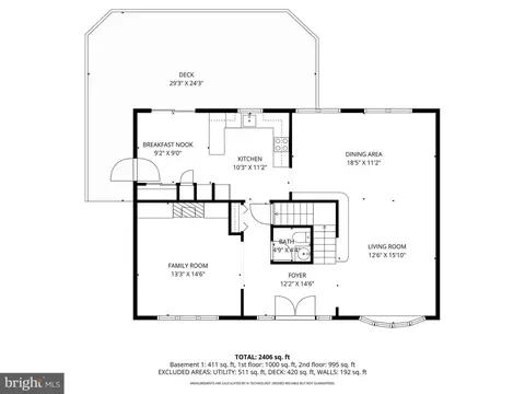 7124 Pheasant Cross Dr, Baltimore, MD 21209 photo 50
