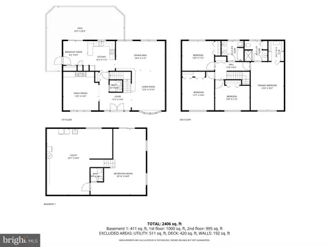 7124 Pheasant Cross Dr, Baltimore, MD 21209 photo 52