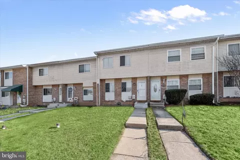 6627 Spring Mill Cir, Gwynn Oak, MD 21207
