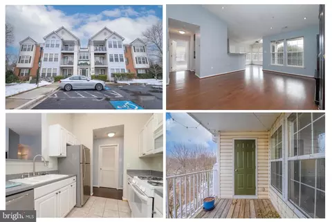 4741 Shellbark Rd #4741, Owings Mills, MD 21117