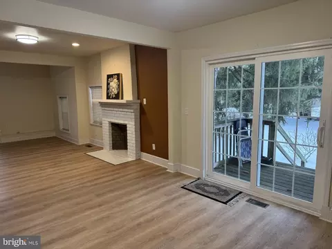 Living - 224 E Burke Ave, Towson, MD 21286 photo 5 of 6