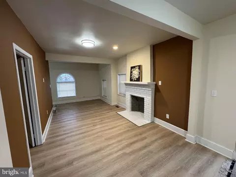 Living - 224 E Burke Ave, Towson, MD 21286 photo 4 of 6