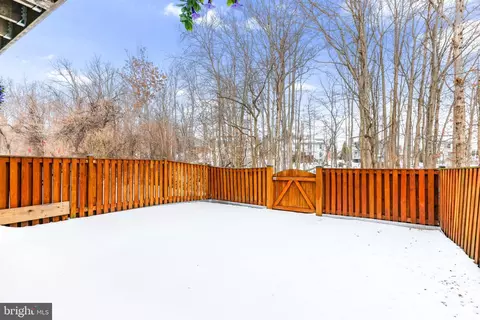 Exterior - 6 Campton Ct, Nottingham, MD 21236 photo 6 of 6