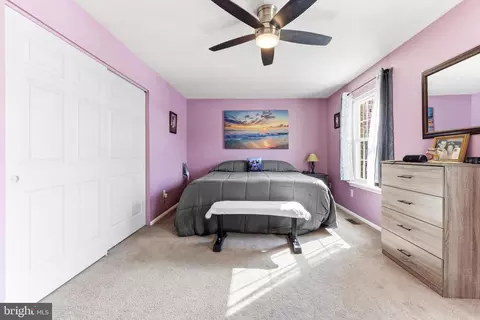 Bedroom - 6 Campton Ct, Nottingham, MD 21236 photo 1 of 4