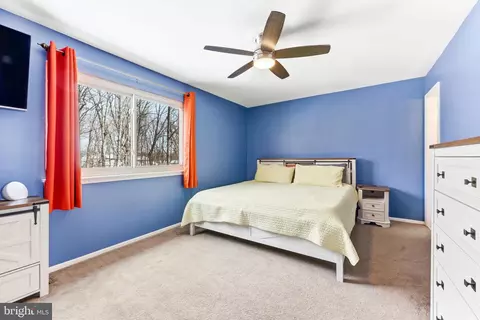 Bedroom - 6 Campton Ct, Nottingham, MD 21236 photo 3 of 4
