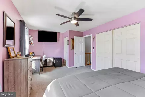 Bedroom - 6 Campton Ct, Nottingham, MD 21236 photo 2 of 4