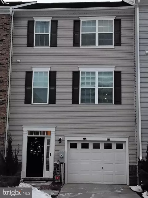 9610 Eaves Dr, Owings Mills, MD 21117