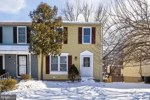 17 Craftsman Ct, Reisterstown, MD 21136