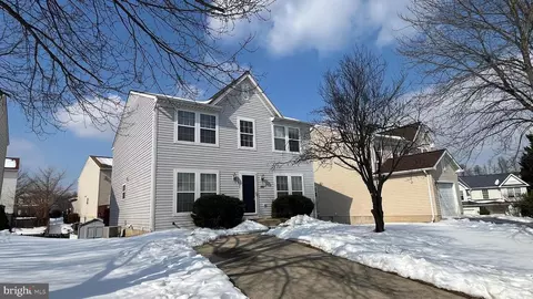 4112 Spider Lily Way, Owings Mills, MD 21117