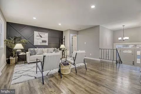 Living - 5543 Lanham Way, Baltimore, MD 21206 photo 1 of 4