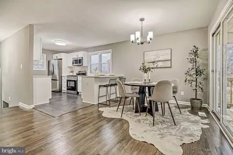 5543 Lanham Way, Baltimore, MD 21206