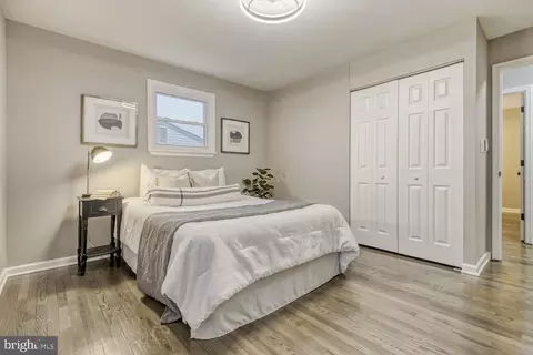Bedroom - 5543 Lanham Way, Baltimore, MD 21206 photo 1 of 4
