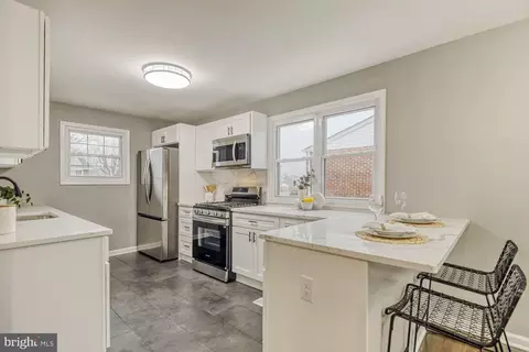 Kitchen - 5543 Lanham Way, Baltimore, MD 21206 photo 1 of 3