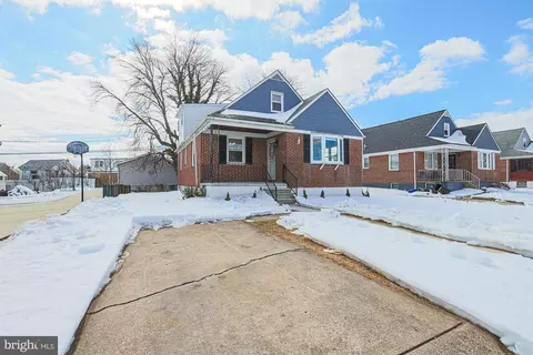 6515 Hazelwood Ct, Rosedale, MD 21237