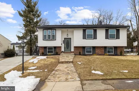 7404 Allmont Rd, Windsor Mill, MD 21244