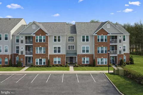 9 G Brook Farm Ct #9G, Perry Hall, MD 21128