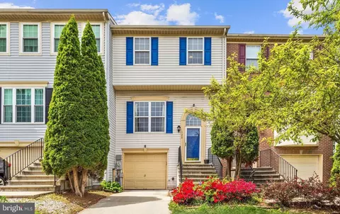 122 Persimmon Cir, Reisterstown, MD 21136