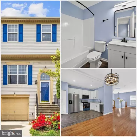 122 Persimmon Cir, Reisterstown, MD 21136