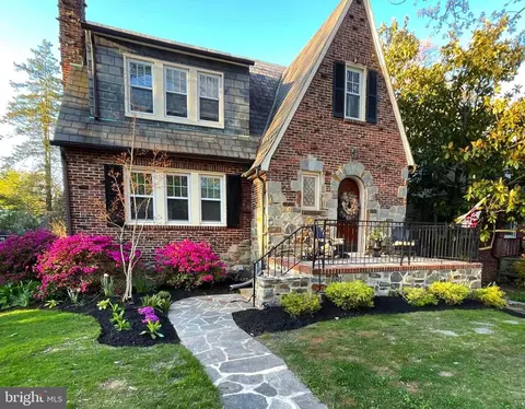 722 Anneslie Rd, Baltimore, MD 21212