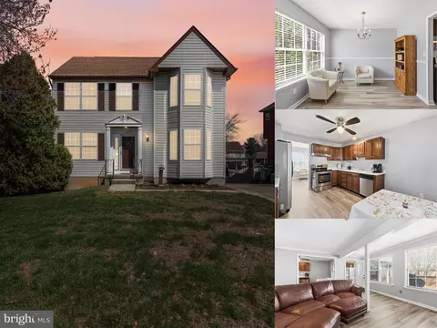 1207 Taylor Ave, Halethorpe, MD 21227