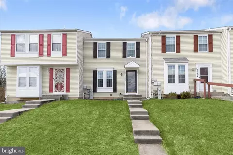 2152 Cedar Barn Way, Windsor Mill, MD 21244
