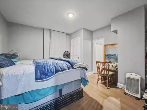 Bedroom - 5900 Hamilton Ave, Rosedale, MD 21237 photo 1 of 3