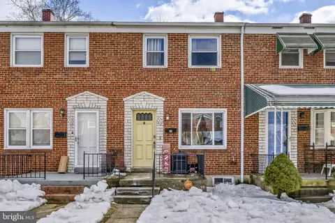 2218 Southorn Rd, Middle River, MD 21220
