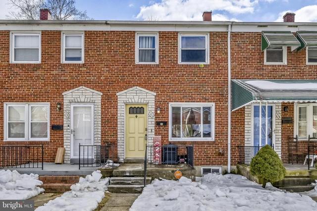 2218 Southorn Rd, Middle River, MD 21220 | 1 photo - Movoto