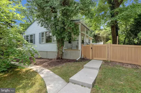 719 Linda Dr, Catonsville, MD 21228
