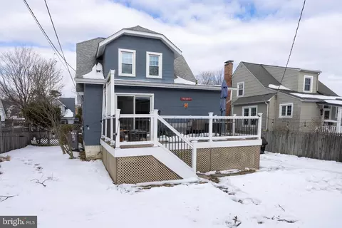 Exterior - 625 Dunkirk Rd, Baltimore, MD 21212 photo 5 of 6