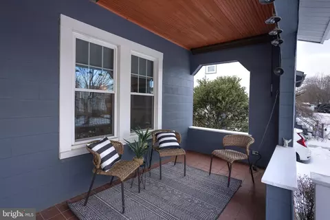 Exterior - 625 Dunkirk Rd, Baltimore, MD 21212 photo 3 of 6