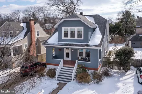 625 Dunkirk Rd, Baltimore, MD 21212