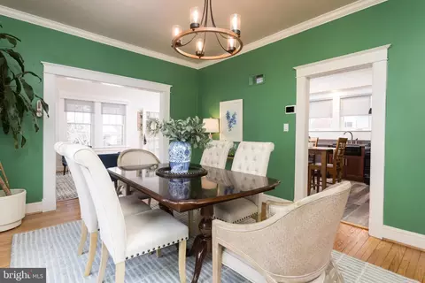 Dining - 625 Dunkirk Rd, Baltimore, MD 21212 photo 2 of 2