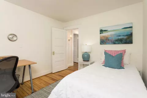 Bedroom - 625 Dunkirk Rd, Baltimore, MD 21212 photo 7 of 7