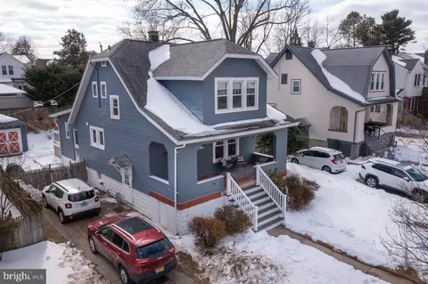 Exterior - 625 Dunkirk Rd, Baltimore, MD 21212 photo 2 of 6
