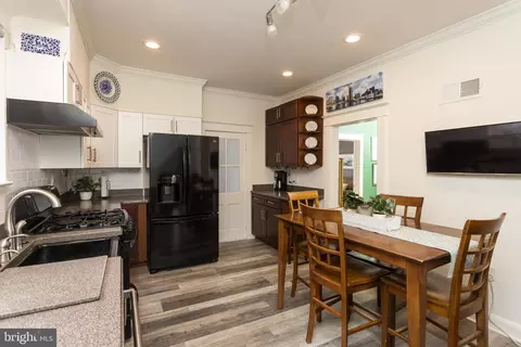 Kitchen - 625 Dunkirk Rd, Baltimore, MD 21212 photo 2 of 2