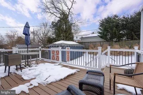 Exterior - 625 Dunkirk Rd, Baltimore, MD 21212 photo 6 of 6