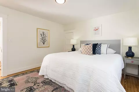 Bedroom - 625 Dunkirk Rd, Baltimore, MD 21212 photo 2 of 7