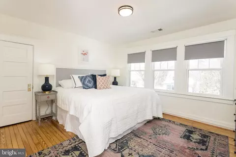 Bedroom - 625 Dunkirk Rd, Baltimore, MD 21212 photo 1 of 7