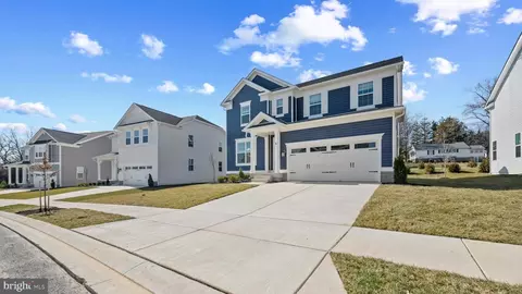 6 Comes Ridge Ct, Rosedale, MD 21237