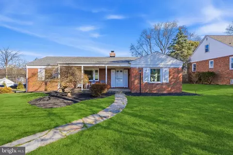 500 Hillen Rd, Towson, MD 21286